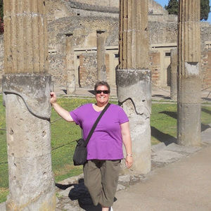 Meet your Posher, Jayne